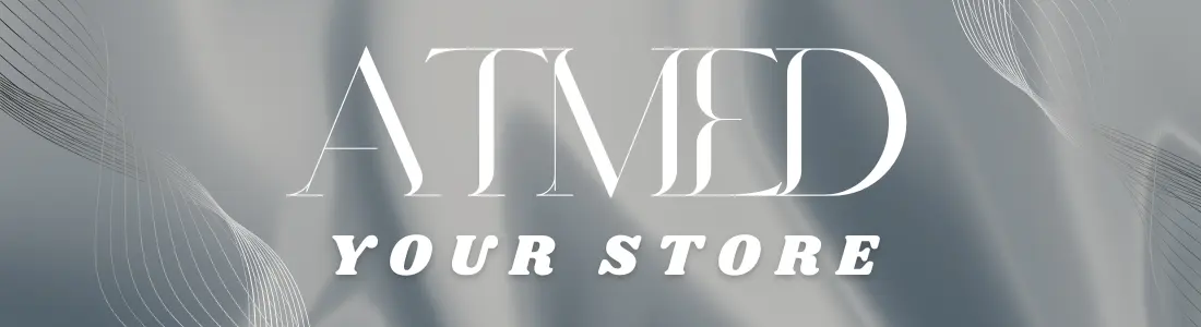 Banner for atmed