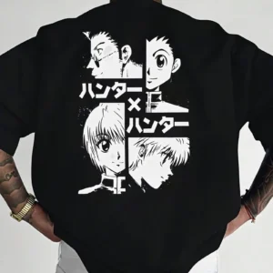 Hunter x Hunter  T-Shirt
