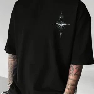 Express Your Vibe Graphic Tee – Premium Unisex Cotton T‑Shirt