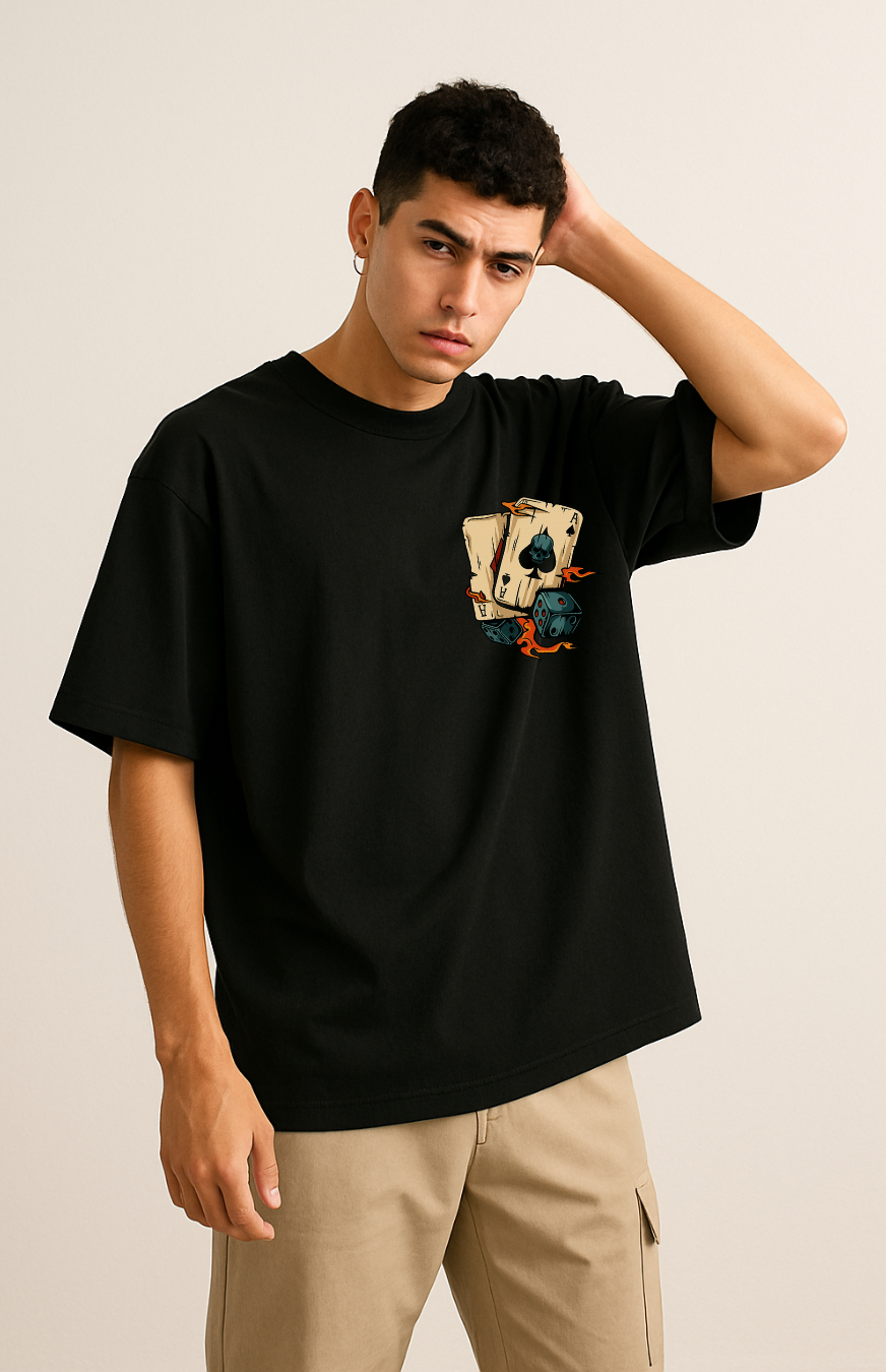 streetwear T-Shirtsin Morocco.